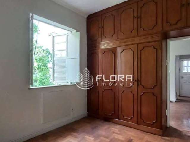 Apartamento com 1 dormitório à venda, 43 m² por R$ 270.000 - Icaraí - Niterói/RJ