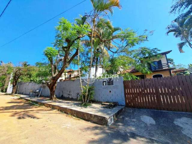 Casa à venda, 107 m² por R$ 370.000,00 - Flamengo - Maricá/RJ