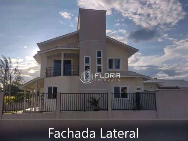 Casa à venda, 210 m² por R$ 1.180.000,00 - Flamengo - Maricá/RJ