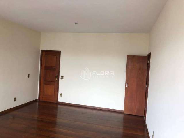 Apartamento com 3 dormitórios à venda, 123 m² por R$ 1.150.000,00 - Icaraí - Niterói/RJ