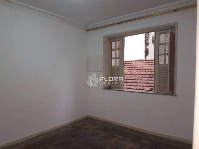 Apartamento com 3 dormitórios à venda, 89 m² por R$ 280.000,00 - Centro - Niterói/RJ