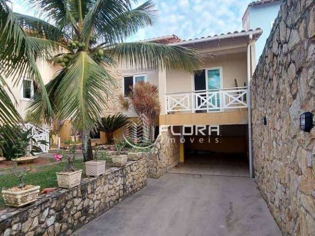 GUARATIBA/ BARRA DE MARICÁ - Casa com 3 quartos (1 suite), 222 m² por R$ 1.100.000