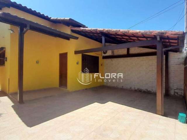 Casa com 3 dormitórios à venda, 117 m² por R$ 720.000,00 - Serra Grande - Niterói/RJ