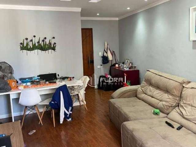 Apartamento à venda, 114 m² por R$ 737.000,00 - Ingá - Niterói/RJ