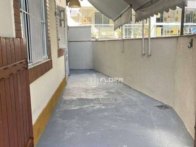 Casa duplex -condominio fechado - 3 dormitórios , 120 m² por R$ 1.250.000 - Santa Rosa - Niterói/RJ