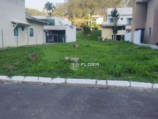 Terreno à venda, 391 m² por R$ 170.000 - Rio do Ouro - Niterói/RJ