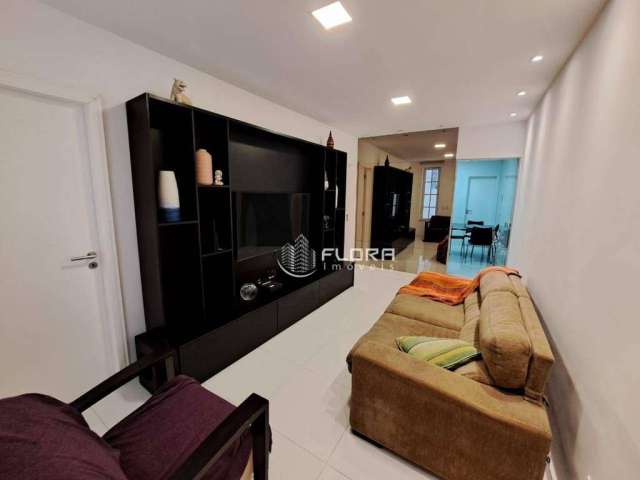 Casa à venda, 66 m² por R$ 560.000,00 - Ingá - Niterói/RJ