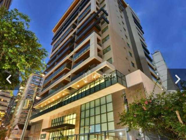 Apartamento com 2 dormitórios à venda, 78 m² por R$ 890.000,00 - Icaraí - Niterói/RJ