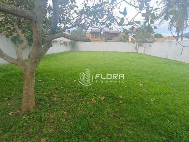 Terreno à venda, 450 m² por R$ 420.000 - Serra Grande - Niterói/RJ