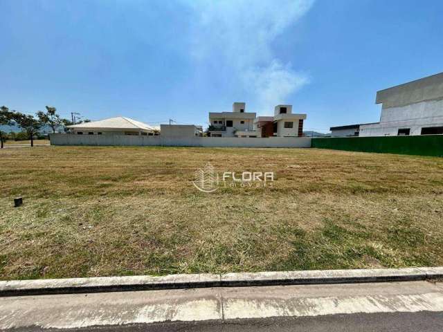 Terreno à venda, 360 m² por R$ 190.000 - Alphaville - Maricá/RJ