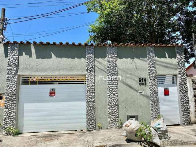 Casa com 3 dormitórios para alugar, 120 m² por R$ 2.680,00/mês - Itaipu - Niterói/RJ