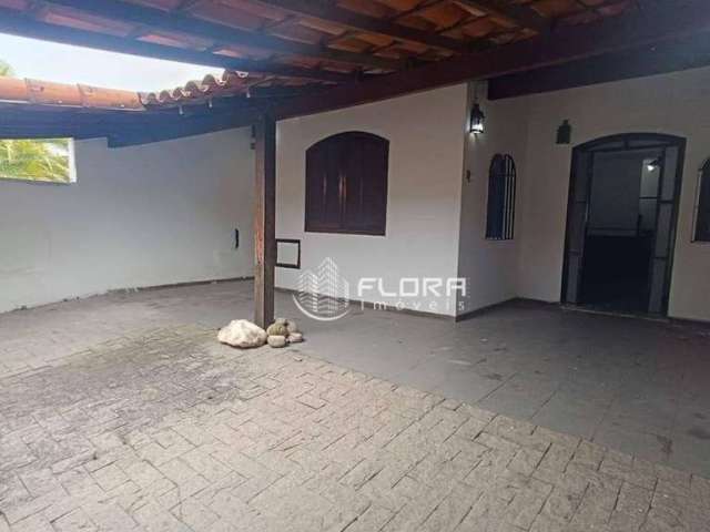 Casa com 3 dormitórios à venda, 110 m² por R$ 470.000,00 - Serra Grande - Niterói/RJ