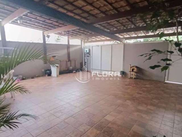 Casa com 5 dormitórios para alugar, 175 m² por R$ 5.225,00/mês - Itaipu - Niterói/RJ