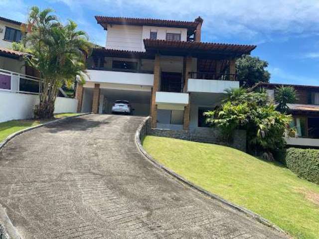 Casa à venda, 336 m² por R$ 1.600.000,00 - Santo Antônio - Niterói/RJ