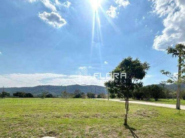 Terreno à venda por R$ 120.000 - Condomínio Pedra do Vale - Maricá/RJ