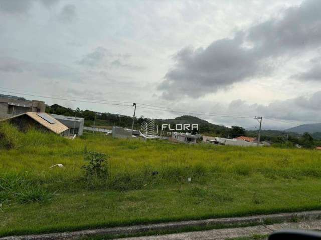 Terreno à venda, 216 m² por R$ 85.000,00 - Caxito - Maricá/RJ