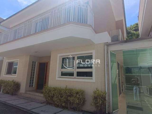 Casa com 4 dormitórios à venda, 160 m² por R$ 1.150.000,00 - São Francisco - Niterói/RJ