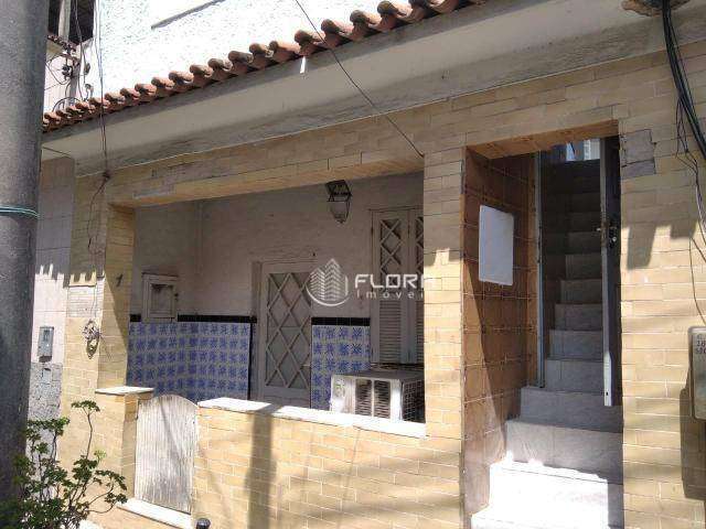 Casa com 4 dormitórios à venda, 150 m² por R$ 260.000,00 - Ponta D Areia - Niterói/RJ