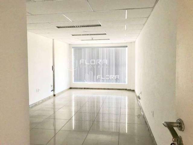 Sala à venda, 30 m² por R$ 220.000 - Centro - Niterói/RJ