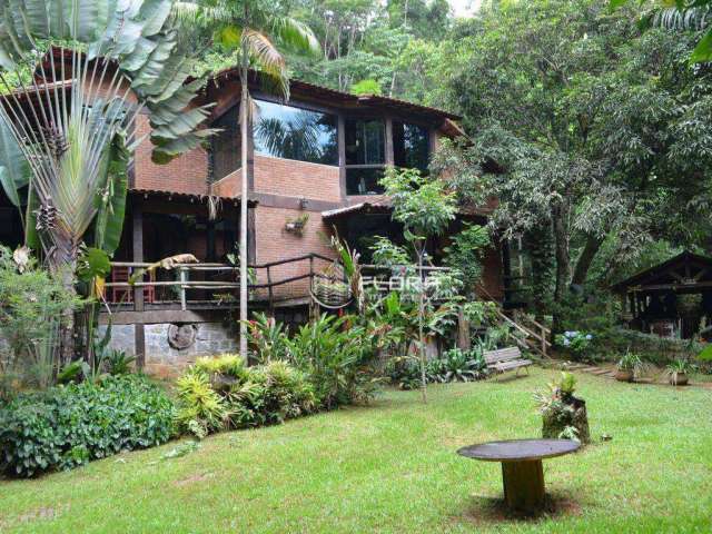 Casa à venda por R$ 1.500.000,00 - Jd Martinele - Itatiaia/RJ