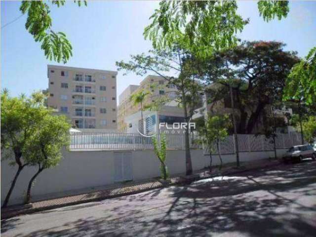 Apartamento à venda, 56 m² por R$ 350.000,00 - Maceió - Niterói/RJ