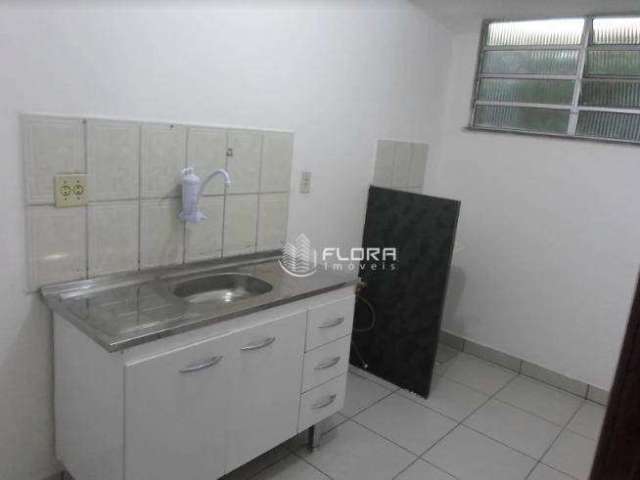 Apartamento com 2 dormitórios à venda, 50 m² por R$ 120.000,00 - Barreto - Niterói/RJ