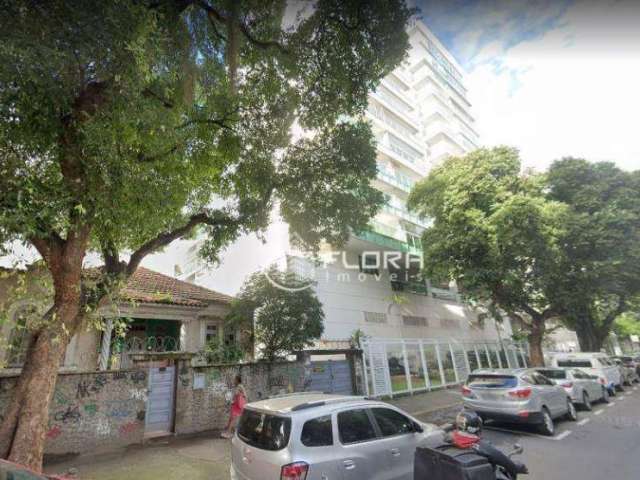 Casa com 5 dormitórios à venda, 277 m² por R$ 2.200.000,00 - Icaraí - Niterói/RJ