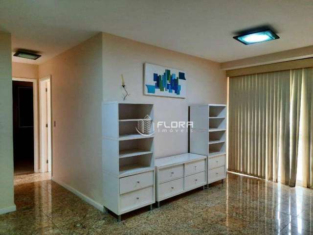 Apartamento com 2 dormitórios à venda, 68 m² por R$ 330.000,00 - Maria Paula - Niterói/RJ