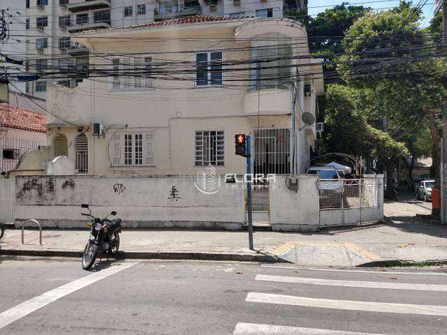 Casa com 3 dormitórios à venda, 125 m² por R$ 1.350.000,00 - Icaraí - Niterói/RJ