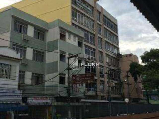 Andar Corporativo à venda, 600 m² por R$ 1.000.000,00 - Centro - Niterói/RJ