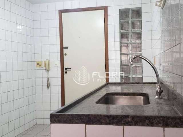 Apartamento à venda, 80 m² por R$ 690.000,00 - Icaraí - Niterói/RJ