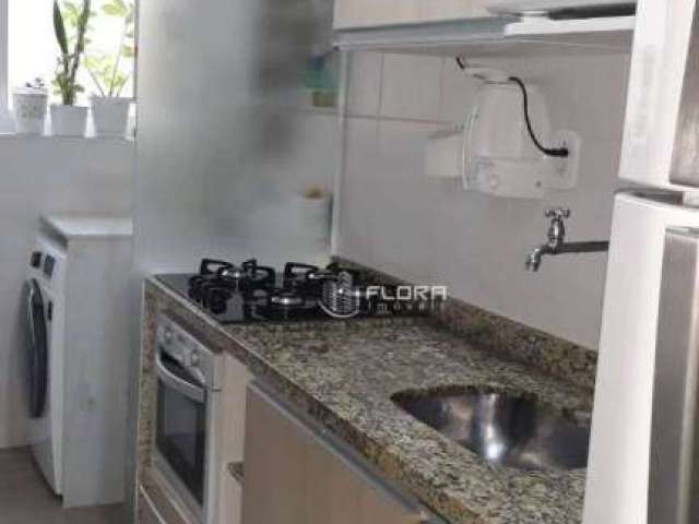 Apartamento com 3 dormitórios à venda, 72 m² por R$ 399.000,00 - Jacaré - Niterói/RJ