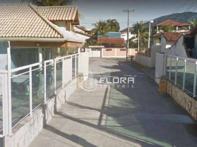 Terreno Cond Lagoa Azul - R$ 115.000 - Itapeba - Maricá/RJ