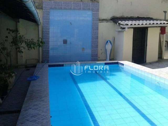 Casa com 4 dormitórios à venda, 250 m² por R$ 780.000,00 - Itaipu - Niterói/RJ