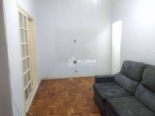 Apartamento com 2 dormitórios à venda, 52 m² por R$ 350.000,00 - Icaraí - Niterói/RJ