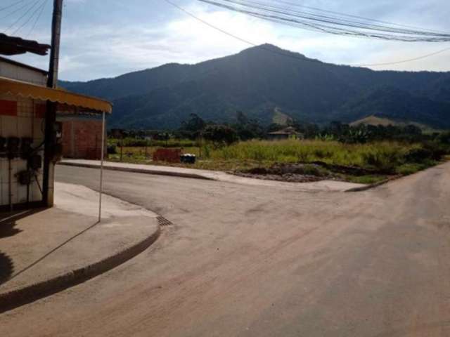 Terreno à venda- Jaconé (Ponta Negra) - Maricá/RJ