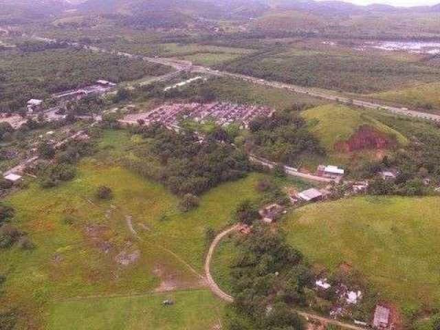 Área à venda, 480000 m² por R$ 21.000.000,00 - Vila Piabetá (Vila Inhomirim) - Magé/RJ