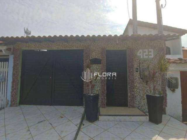 Casa à venda, 109 m² por R$ 900.000,00 - Piratininga - Niterói/RJ