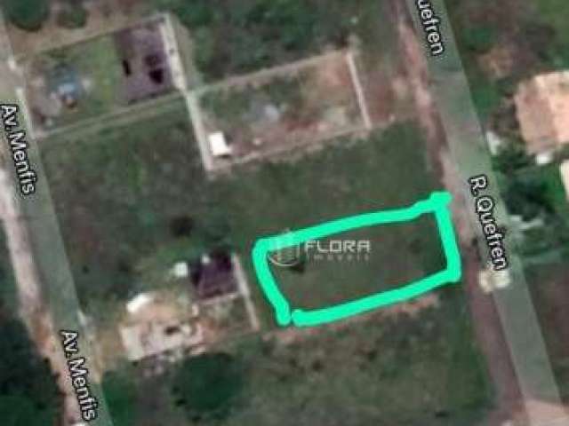 Terreno à venda, 450 m² por R$ 170.000,00 - Vale dos Reis - Resende/RJ