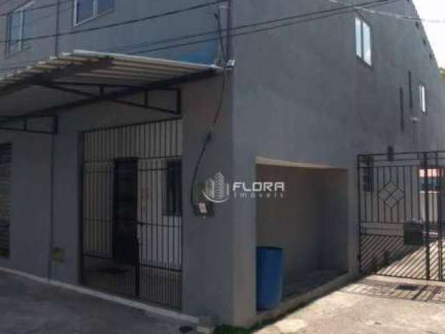 Prédio à venda, 432 m² por R$ 850.000,00 - Itapuca - Resende/RJ