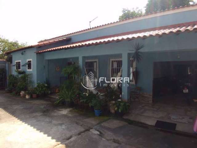 Casa com 4 dormitórios à venda, 180 m² por R$ 360.000,00 - Itapuca - Resende/RJ