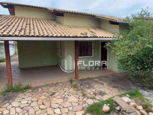 Casa com 3 dormitórios à venda, 200 m² por R$ 940.000,00 - Itaipu - Niterói/RJ