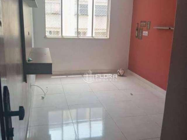 Apartamento com 2 dormitórios à venda, 59 m² por R$ 260.000,00 - Santa Rosa - Niterói/RJ