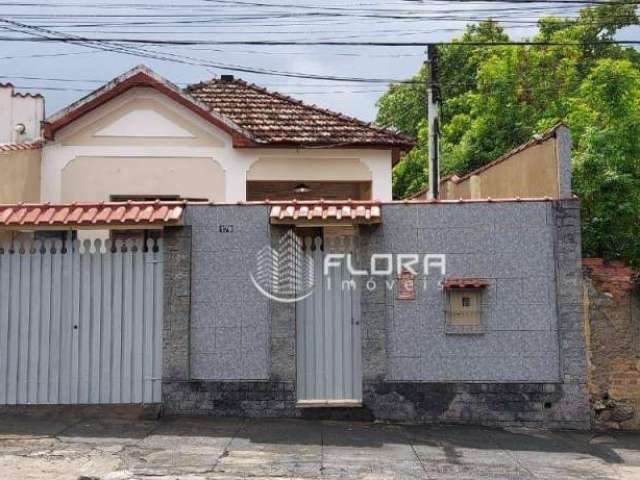 Casa com 2 dormitórios à venda, 180 m² por R$ 420.000,00 - Fonseca - Niterói/RJ