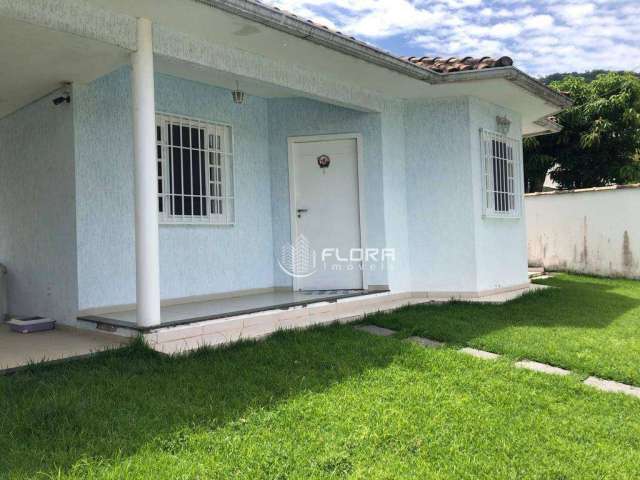 Casa à venda por R$ 420.000,00 - Várzea das Moças - Niterói/RJ