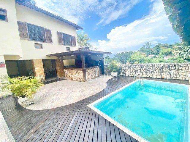 Casa com 3 dormitórios à venda, 385 m² por R$ 1.100.000,00 - Mata Paca - Niterói/RJ