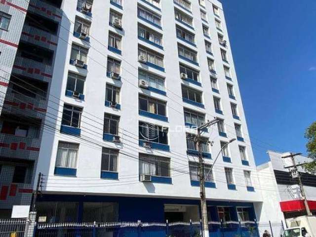 Apartamento com 3 dormitórios à venda, 120 m² por R$ 520.000,00 - Campos Elíseos - Resende/RJ