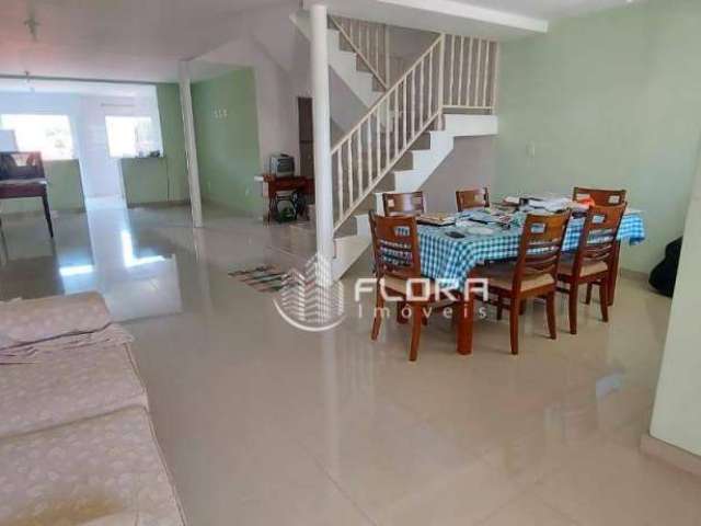 Casa com 3 dormitórios à venda, 150 m² por R$ 990.000,00 - Piratininga - Niterói/RJ