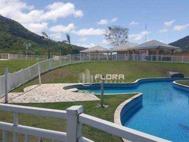 Terreno à venda, 605 m² por R$ 118.000,00 - Pilar - Maricá/RJ