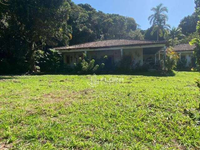 Casa com 4 dormitórios à venda, 300 m² por R$ 800.000,00 - Várzea das Moças - Niterói/RJ